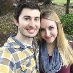 Meet your Posher, Courtney